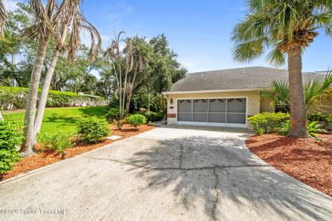 101 Ocean Garden Lane, $300k–$500k for sale in Cape Canaveral