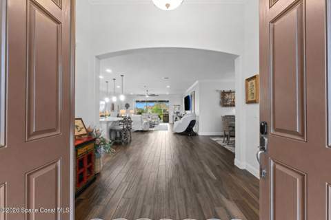 8146 Stonecrest Drive, Melbourne FL - photo 8 of 59