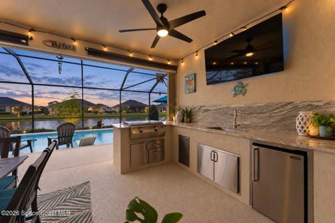 8146 Stonecrest Drive, Melbourne FL - photo 6 of 59