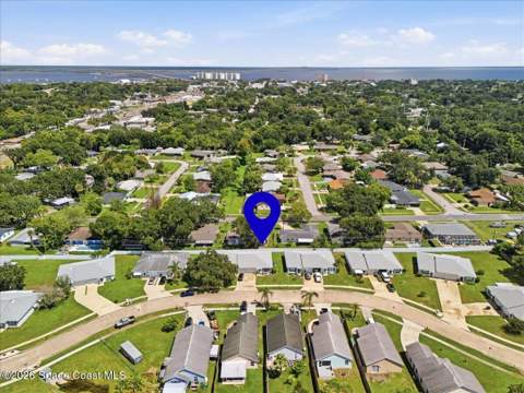 131 Mcneela Drive #131, Titusville FL - photo 22 of 23