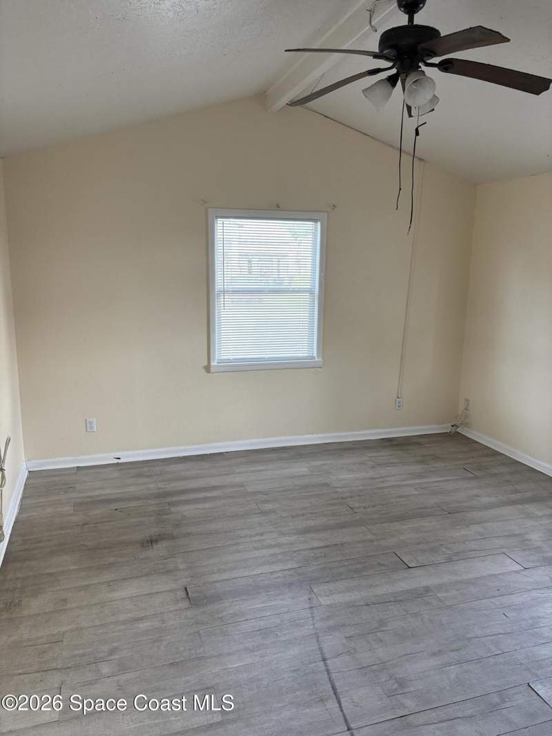 2 bedroom Single Family Residence at 802 Wager Avenue, Rerdells Addn To Titusville, Titusville — photo 4