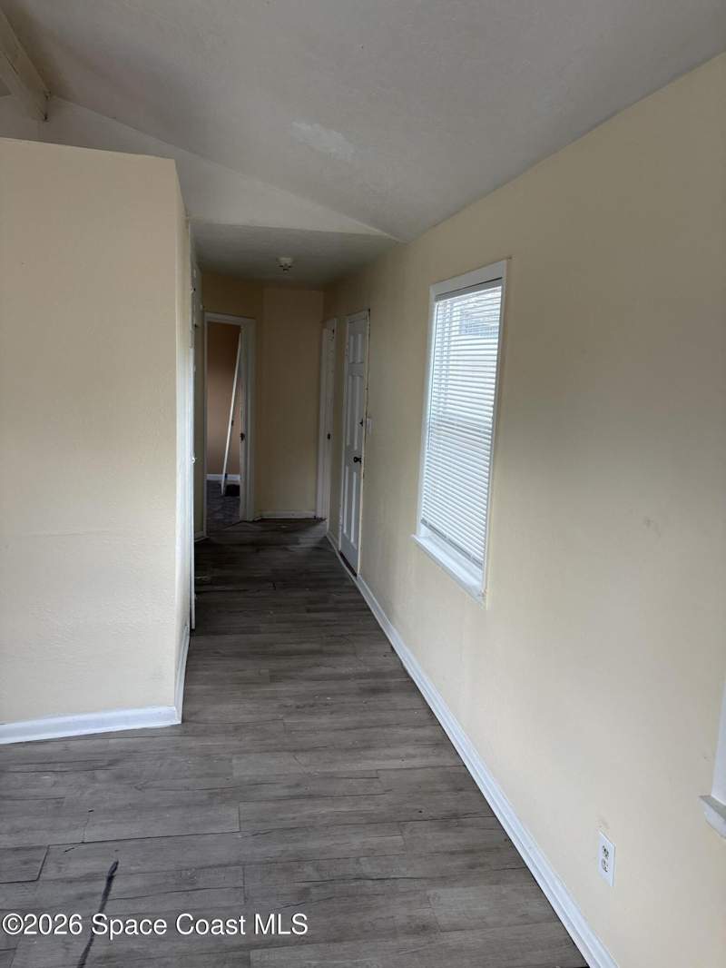 2 bedroom Single Family Residence at 802 Wager Avenue, Rerdells Addn To Titusville, Titusville — photo 5