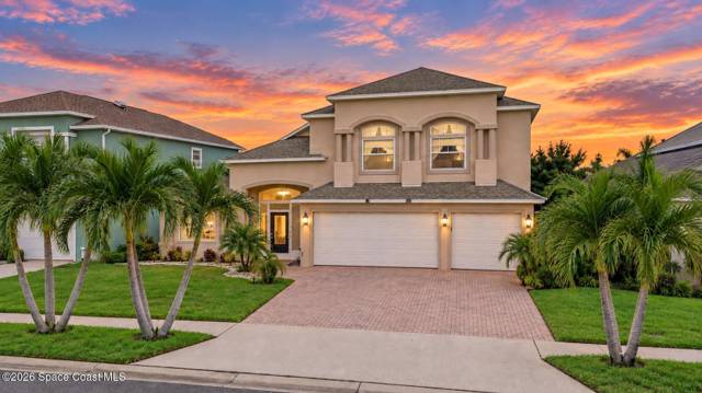 3452 Tipperary Drive