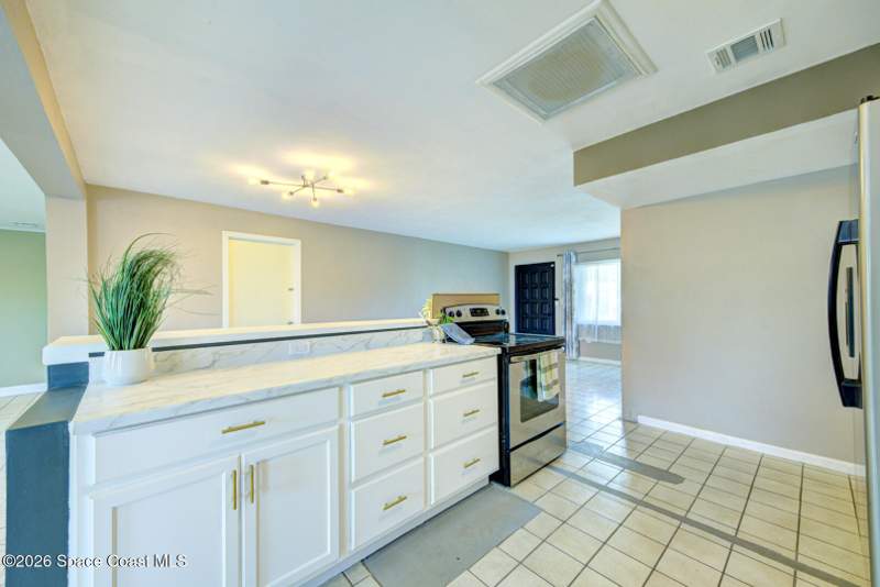 3 bedroom Single Family Residence at 425 Sabal Avenue, Hampton Homes Unit 8, Merritt Island — photo 5