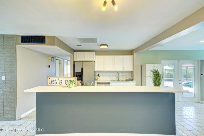 3 bedroom Single Family Residence at 425 Sabal Avenue, Hampton Homes Unit 8, Merritt Island — photo 3
