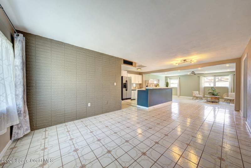 3 bedroom Single Family Residence at 425 Sabal Avenue, Hampton Homes Unit 8, Merritt Island — photo 4