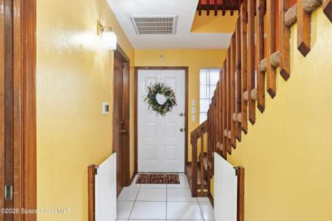 627 Greenwood Manor Circle #33-H, West Melbourne FL - photo 7 of 44