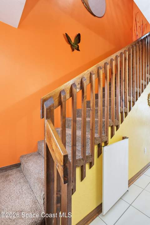 627 Greenwood Manor Circle #33-H, West Melbourne FL - photo 8 of 44