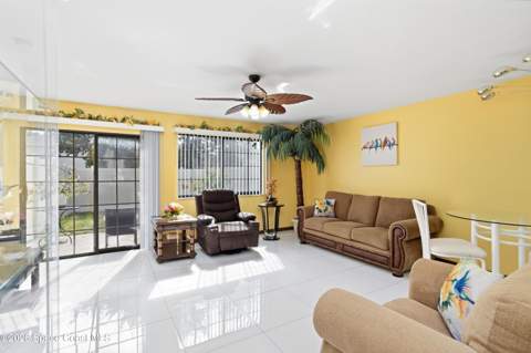 627 Greenwood Manor Circle #33-H, West Melbourne FL - photo 9 of 44