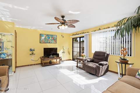 627 Greenwood Manor Circle #33-H, West Melbourne FL - photo 11 of 44