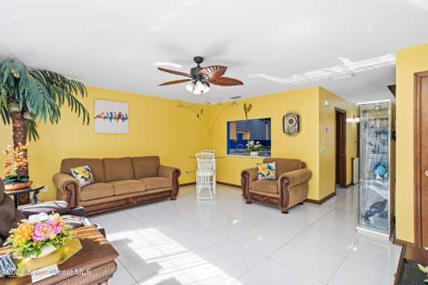 627 Greenwood Manor Circle #33-H, West Melbourne FL - photo 10 of 44