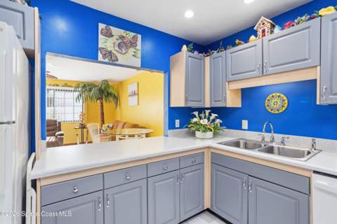 627 Greenwood Manor Circle #33-H, West Melbourne FL - photo 14 of 44