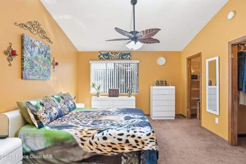627 Greenwood Manor Circle #33-H, West Melbourne FL - photo 19 of 44