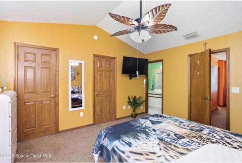 627 Greenwood Manor Circle #33-H, West Melbourne FL - photo 21 of 44