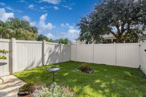 627 Greenwood Manor Circle #33-H, West Melbourne FL - photo 13 of 44