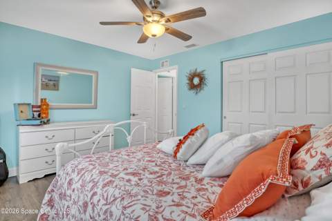 108 Holiday Lane, Cocoa Beach FL - photo 17 of 36