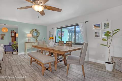 108 Holiday Lane, Cocoa Beach FL - photo 13 of 36
