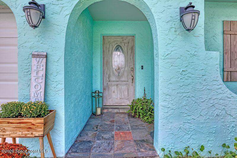 3 bedroom Single Family Residence at 108 Holiday Lane, Cocoa Beach, Cocoa Beach — photo 2