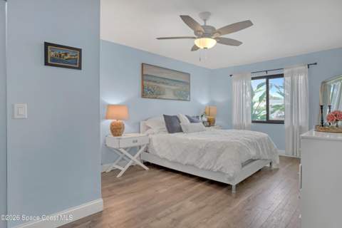 108 Holiday Lane, Cocoa Beach FL - photo 22 of 36