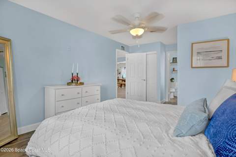 108 Holiday Lane, Cocoa Beach FL - photo 23 of 36