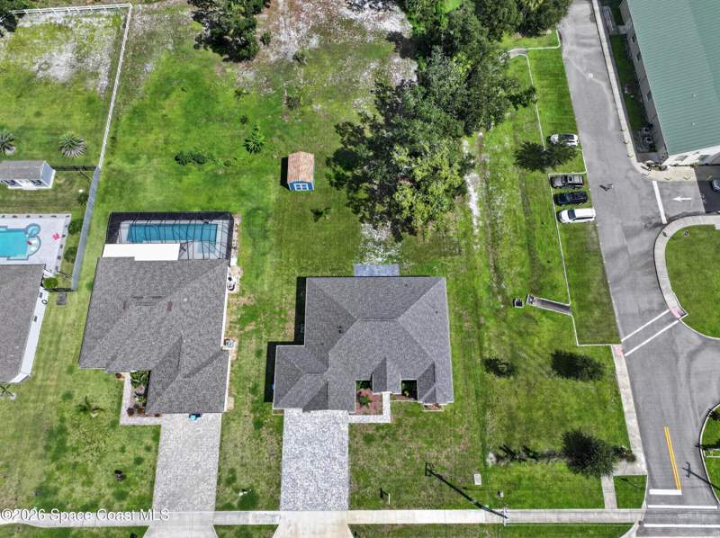 4 bedroom Single Family Residence at 1845 Market Circle, Lake Mina, Palm Bay — photo 4