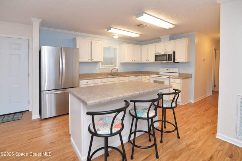 2 bedroom Manufactured Home at 840 Hyacinth Circle, Barefoot Bay Unit 2 Part 10, Barefoot Bay — photo 3