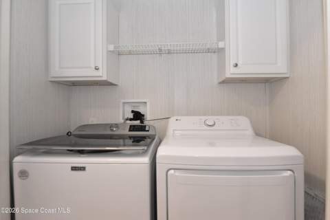 840 Hyacinth Circle, Barefoot Bay FL - photo 12 of 58