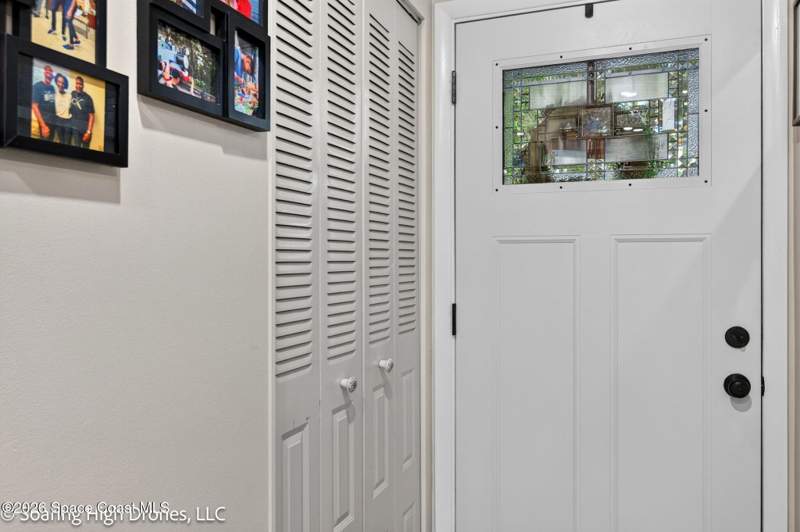 2 bedroom Townhouse at 854 Marcella Lane, Meadows East The, Titusville — photo 2