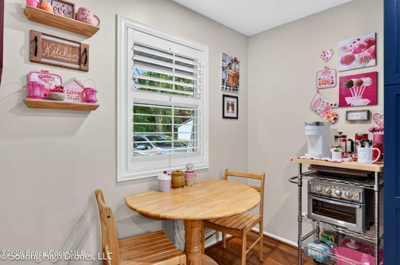 2 bedroom Townhouse at 854 Marcella Lane, Meadows East The, Titusville — photo 4