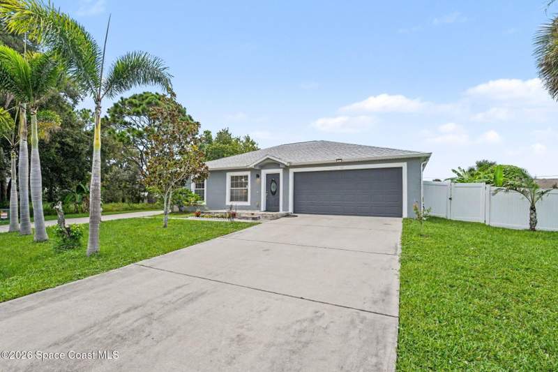 4 bedroom Single Family Residence at 787 Yukon Street, Palm Bay, Palm Bay — photo 3