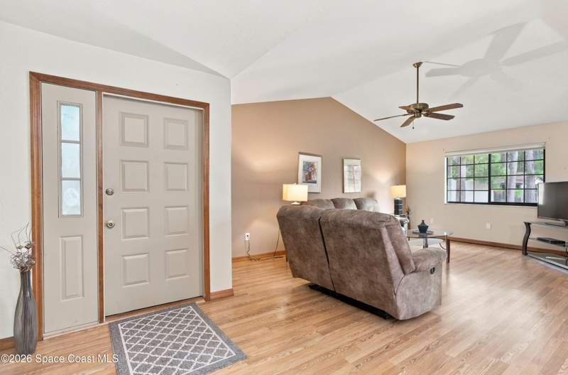 2 bedroom Condominium at 837 Greenwood Manor Circle #8-A, Greenwood Manor Condo 2, West Melbourne — photo 5