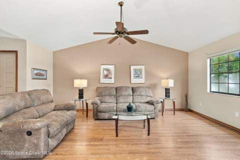 837 Greenwood Manor Circle #8-A, West Melbourne FL - photo 6 of 47