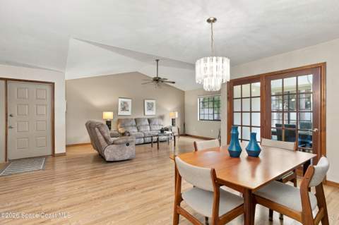 837 Greenwood Manor Circle #8-A, West Melbourne FL - photo 8 of 47