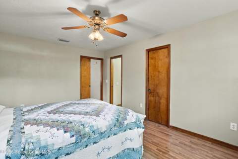 837 Greenwood Manor Circle #8-A, West Melbourne FL - photo 21 of 47