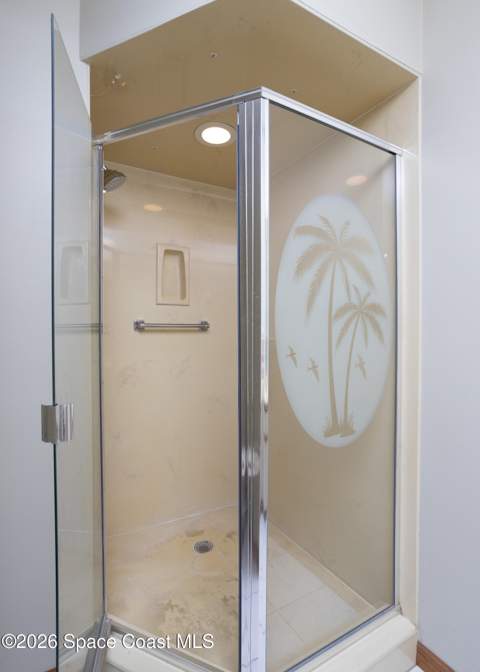 837 Greenwood Manor Circle #8-A, West Melbourne FL - photo 23 of 47