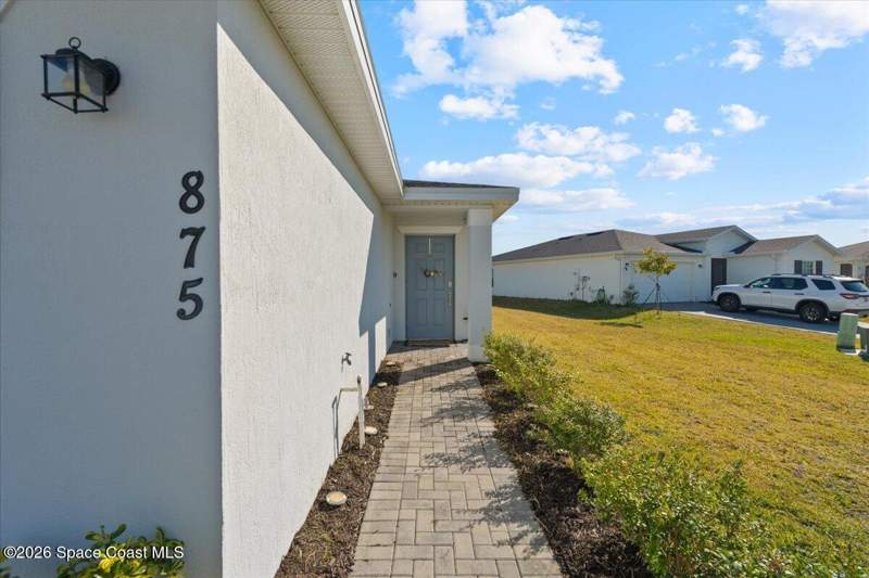 4 bedroom Single Family Residence at 875 Dockside Drive, Tillman, Palm Bay — photo 4