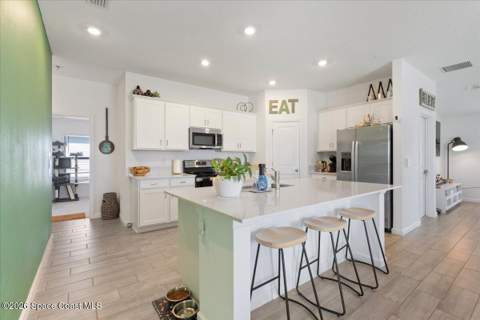 875 Dockside Drive, Palm Bay FL - photo 6 of 36