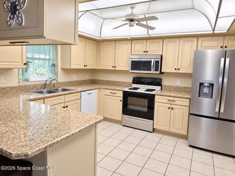 822 Berkshire Drive, Rockledge FL - photo 8 of 23