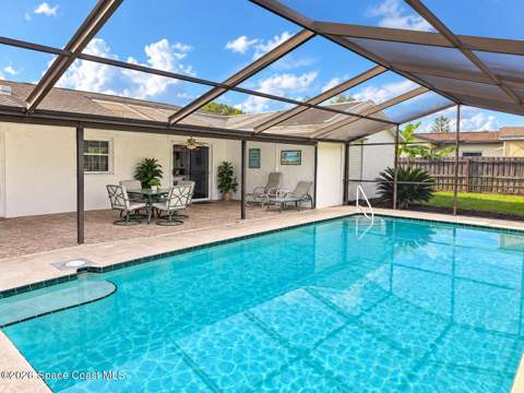 822 Berkshire Drive, Rockledge FL - photo 6 of 23