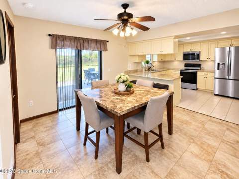 822 Berkshire Drive, Rockledge FL - photo 10 of 23