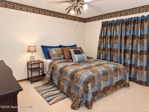 822 Berkshire Drive, Rockledge FL - photo 20 of 23