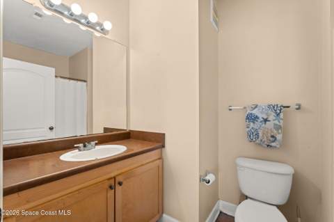 6431 Borasco Drive #2306, Melbourne FL - photo 17 of 43