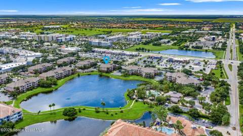 6431 Borasco Drive #2306, Melbourne FL - photo 24 of 43