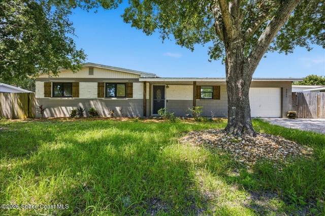 2511 Stanford Drive