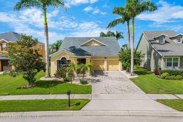 5895 Trieda Drive