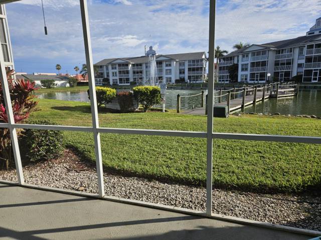 620 S Brevard Avenue #1011