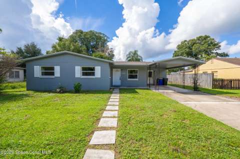 1109 Pinedale Road, home for sale on Pinedale Road