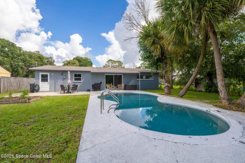 3 bedroom Single Family Residence at 1109 Pinedale Road, Rockledge Pines Unit 1, Rockledge — photo 3