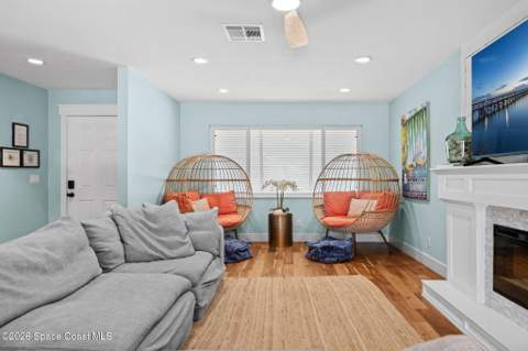 505 Coronado Way, Indian Harbour Beach FL - photo 17 of 63