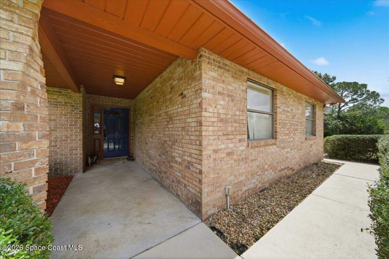 3 bedroom Single Family Residence at 2785 Beran Lane, Malabar, Malabar — photo 3